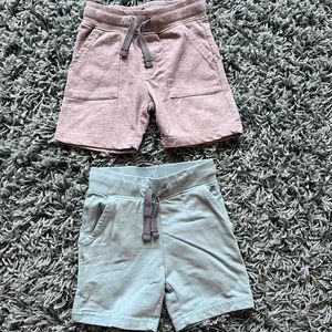 Shorts 18month 2 for $10 or 1 for $6